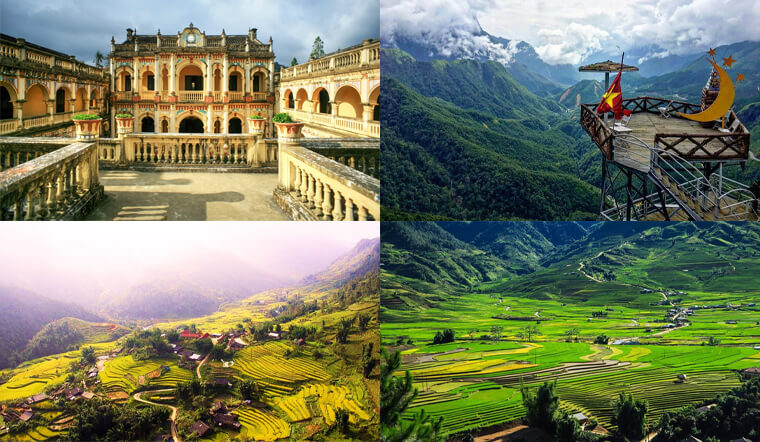 Incredible Muslim Tour Hanoi - Sapa 3 Days